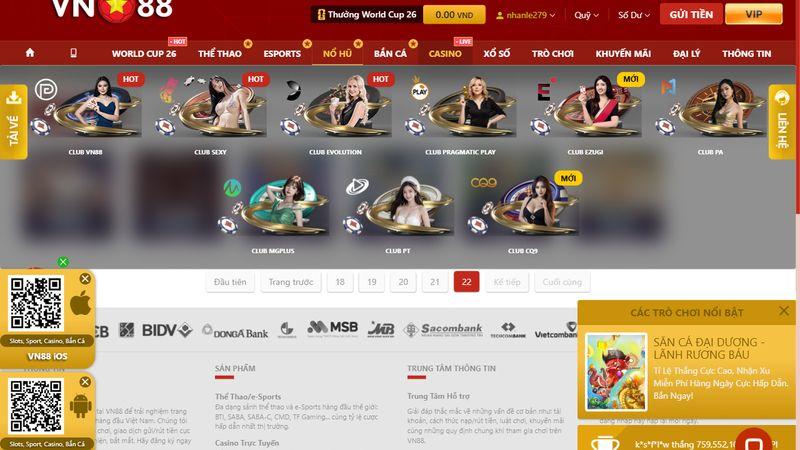 Đồ họa sắc nét mang lại cảm giác chân thật