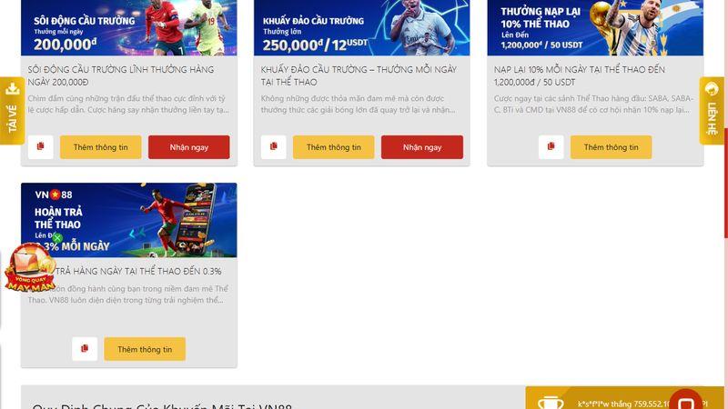 Chúng tôi sử dụng công nghệ bảo mật tiên tiến