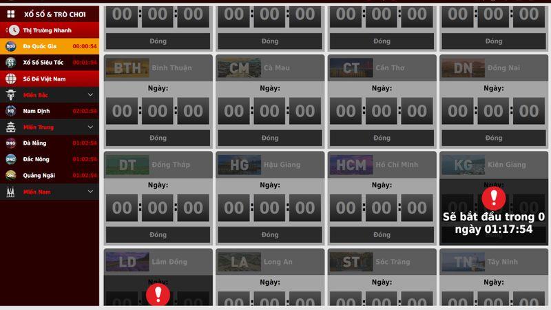 Lô đề VN88 có tỷ lệ trả thưởng cao