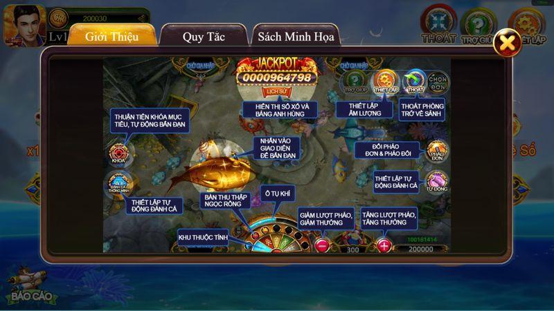 VN88 mang đến cơ hội đổi thưởng tiền thật