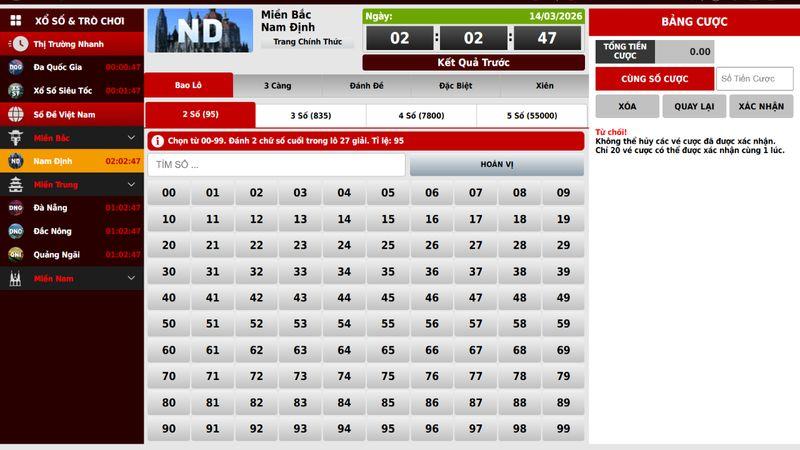 VN88 mang đến trải nghiệm cá cược an toàn